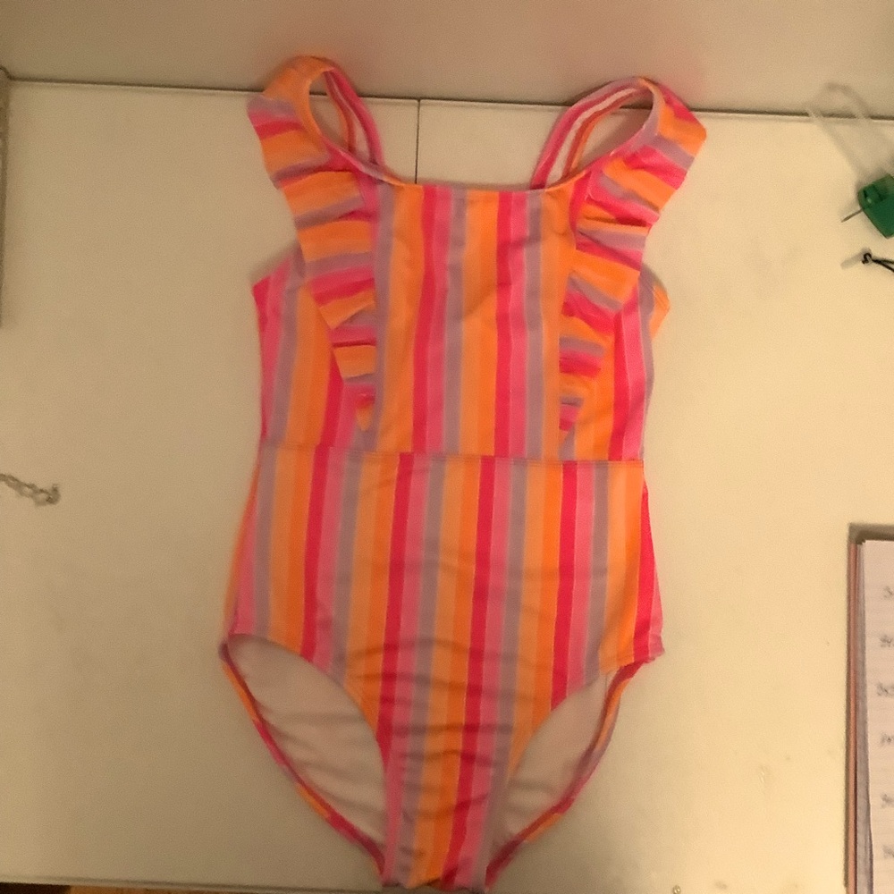 Bathing suit